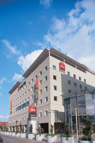 Ibis Łódź