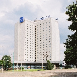 Orbis S.A. Oddział Novotel Centrum w Poznaniu