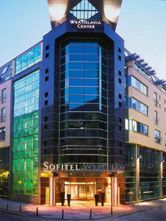 SOFITEL WROCŁAW