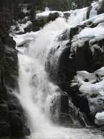 Wodospad Kamieńczyka